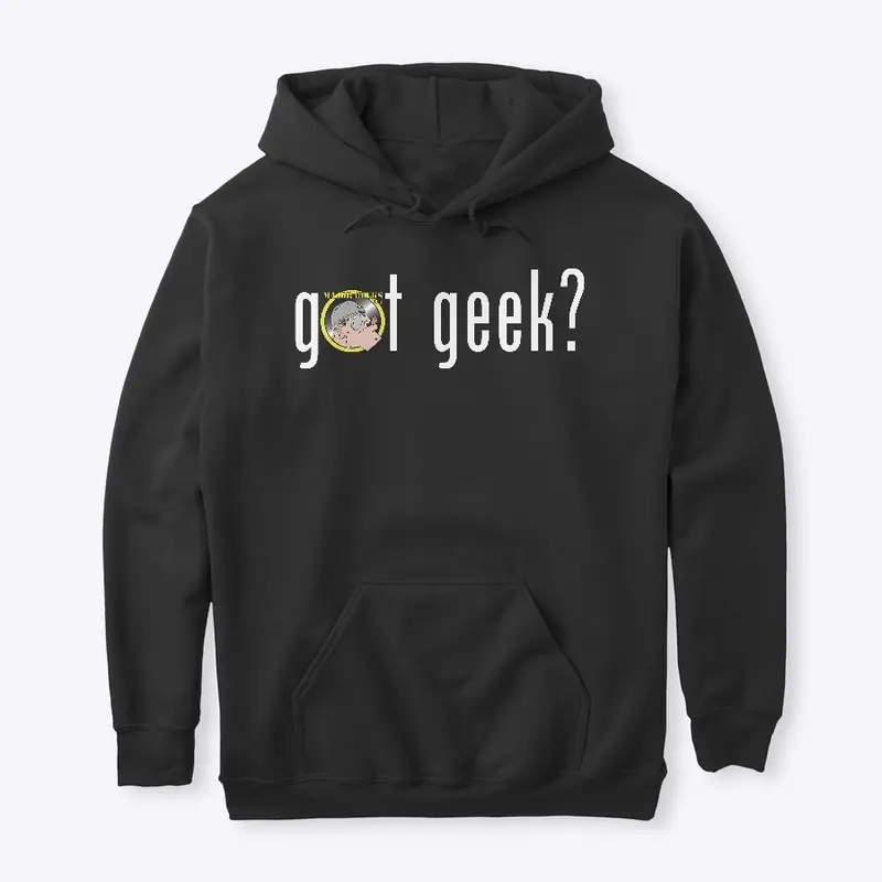 Got Geek?