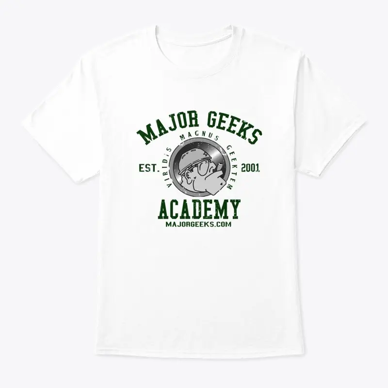 MajorGeeks Academy