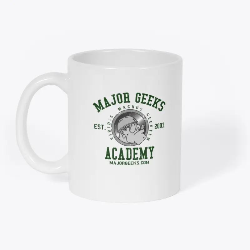 MajorGeeks Academy