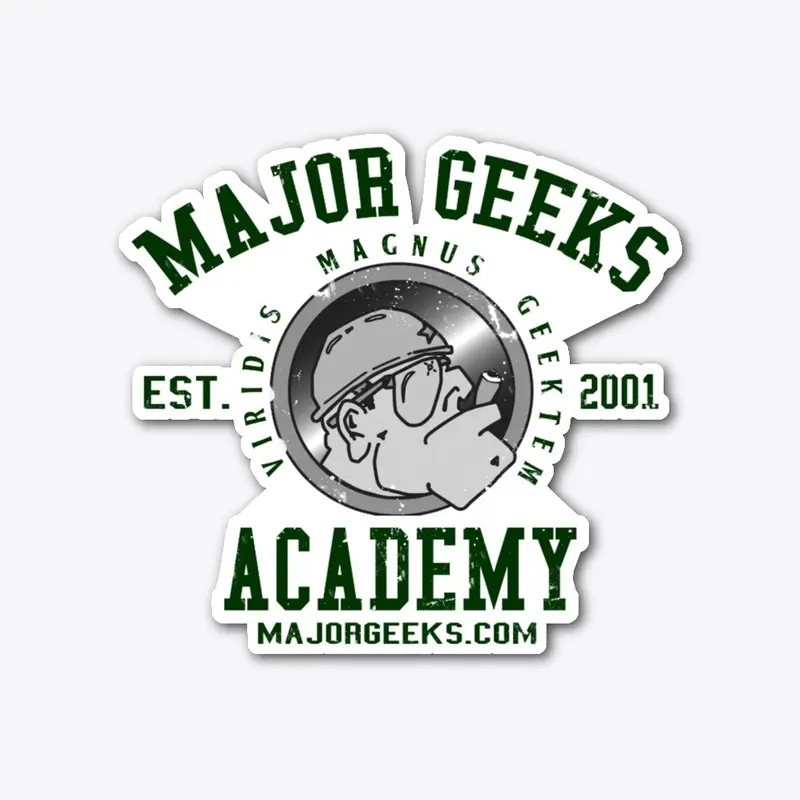 MajorGeeks Academy